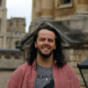 Meet your Posher, Connor